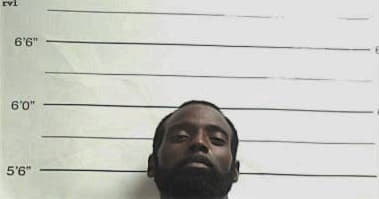 Jamar Smith, - Orleans Parish County, LA 